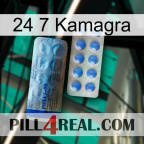 24 7 Kamagra 40